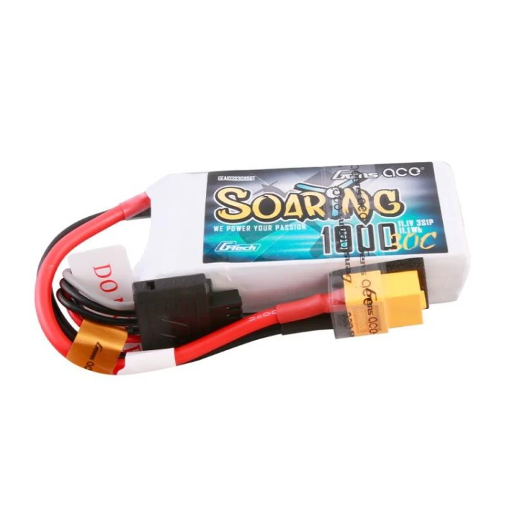 Akumulator GENS ACE G-Tech Soaring 1000mAh 11,1V