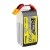 Akumulator TATTU R-Line 750mAh 14.8V 95C 4S1P XT30