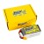 Akumulator TATTU R-Line 750mAh 14.8V 95C 4S1P XT30
