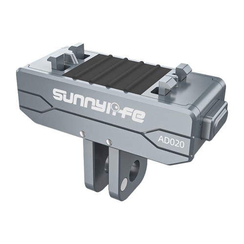 Adapter magnetyczny SUNNYLIFE AD020 do Insta360 X5/Ace/Ace Pro