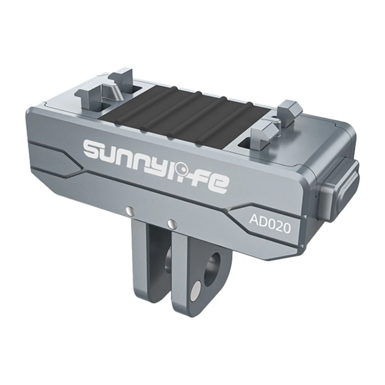 Adapter magnetyczny SUNNYLIFE AD020 do Insta360 X5/Ace/Ace Pro
