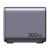 Ładowarka sieciowa UGREEN CD333 Nexode 300W + kabel USB-C (czarny)