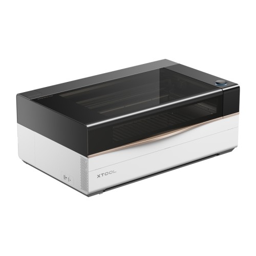 Grawerka laserowa xTool P3 80W
