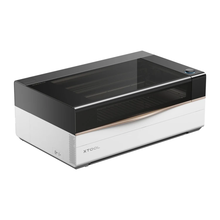 Grawerka laserowa xTool P3 80W