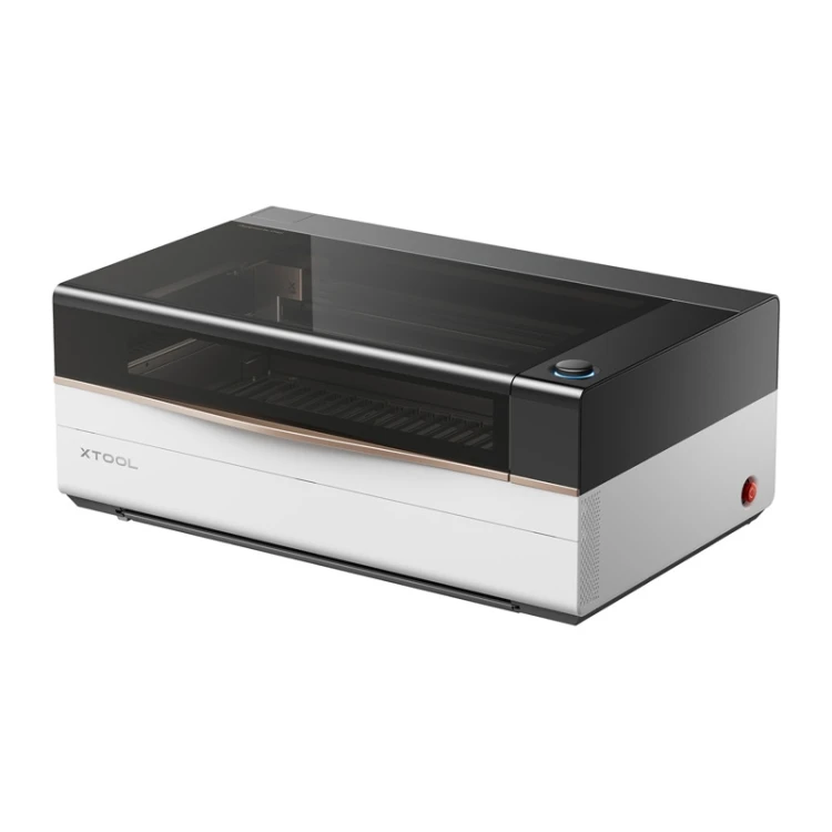 Grawerka laserowa xTool P3 80W