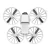 Dron DJI Flip Fly More Combo (RC 2)