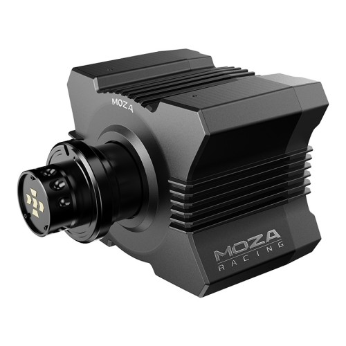 Zestaw MOZA RACING R5+TSW+SRP-Lite+zaciski (PC)
