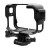 Obudowa plastikowa PULUZ Insta360 Ace Pro (czarna)