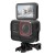 Obudowa plastikowa PULUZ Insta360 Ace Pro (czarna)