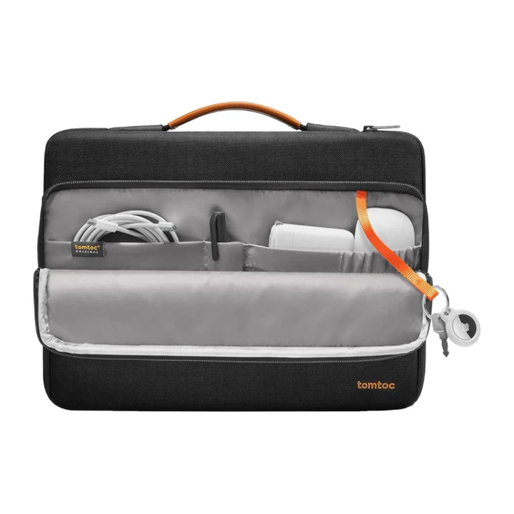 Torba na laptop Defender-A14 (czarny)