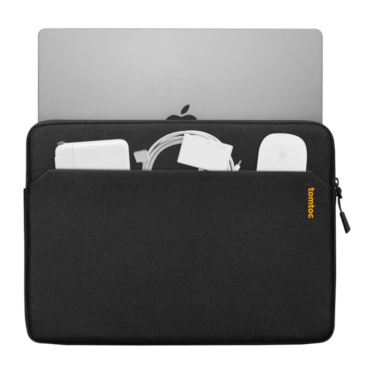 Etui na laptopa Light-A18 (czarny)