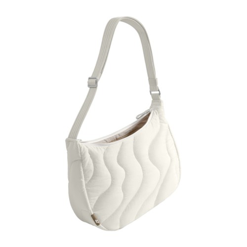 Torba na ramię Terra-T34 Puffy Snowberg