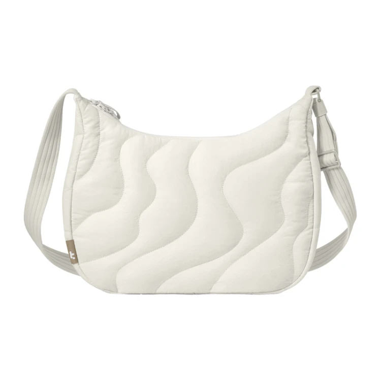 Torba na ramię Terra-T34 Puffy Snowberg