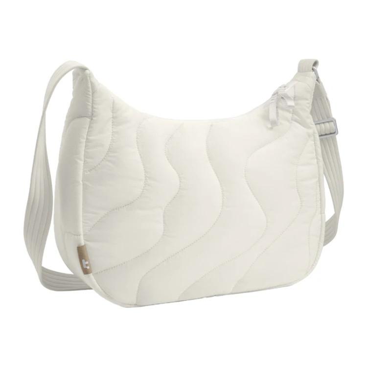Torba na ramię Terra-T34 Puffy Snowberg