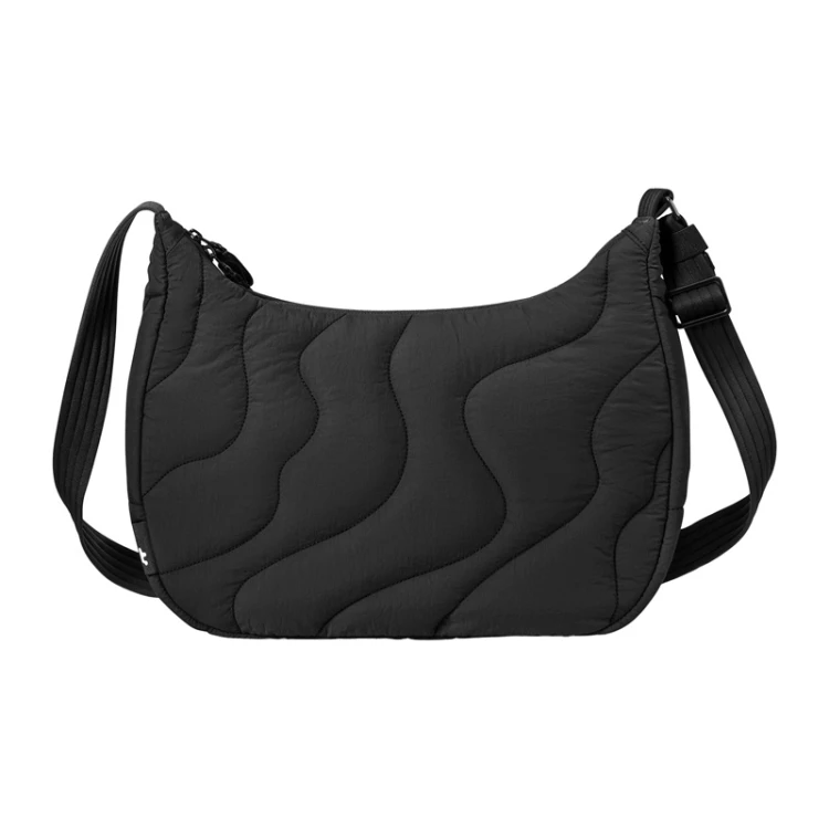 Torba na ramię Terra-T34 Puffy Lavascape