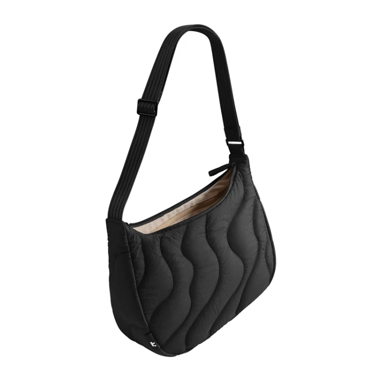 Torba na ramię Terra-T34 Puffy Lavascape