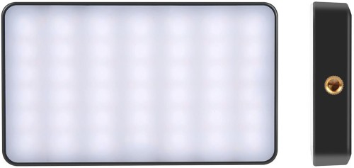 Kieszonkowa Lampa Fotograficzna LED PULUZ (Czarna)