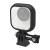 Obudowa - adapter PC PULUZ do Insta360 GO Ultra (Czarna)
