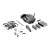 Dron DJI Avata 2 Fly Smart Combo 3x akumulator