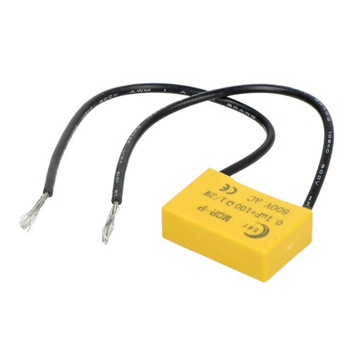 Tłumik przepięć SHELLY RC Snubber 230V