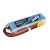 Akumulator GENS ACE Bashing 5000mAh 18.5V 60C 5S1P XT90