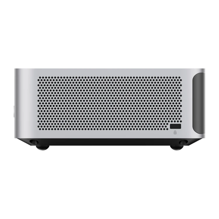 Mini PC MINIS FORUM M1 Pro-125H barebone