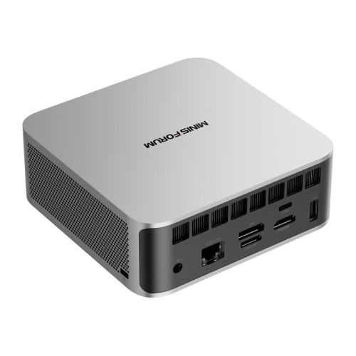 Mini PC MINIS FORUM M1 Pro-285H barebone