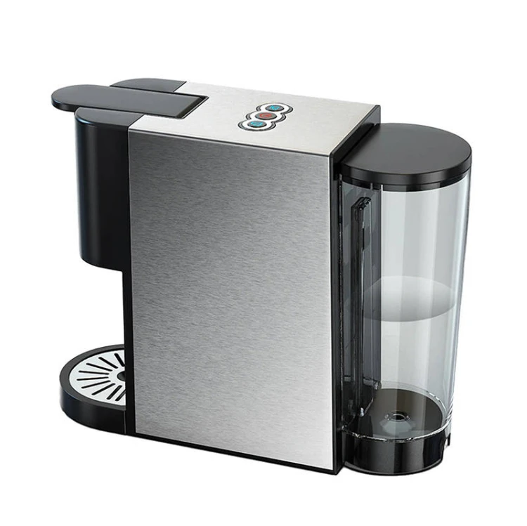Ekspres na kapsułki HIBREW H3A 1450W 4w1