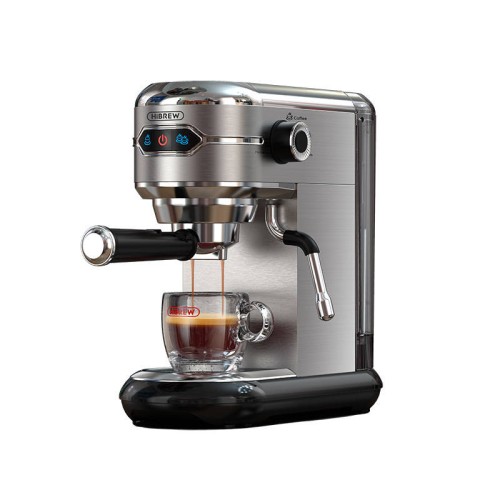 Ekspres kolbowy HIBREW H11 1450W