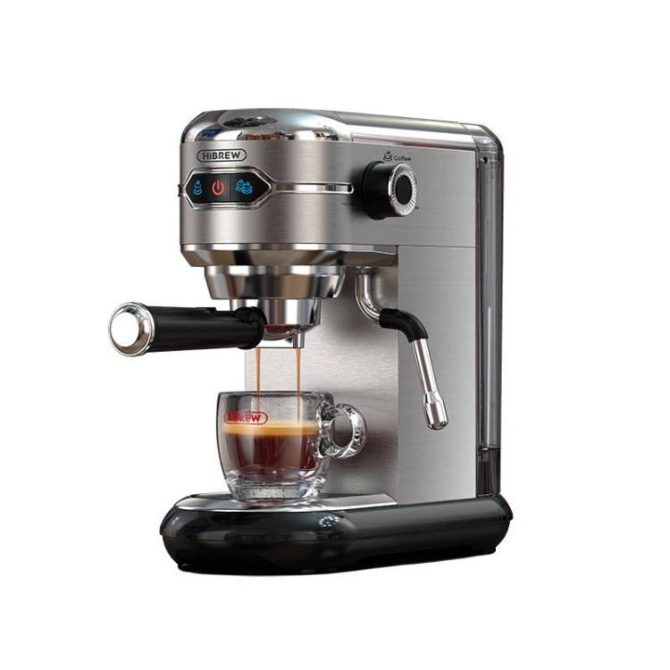 Ekspres kolbowy HIBREW H11 1450W