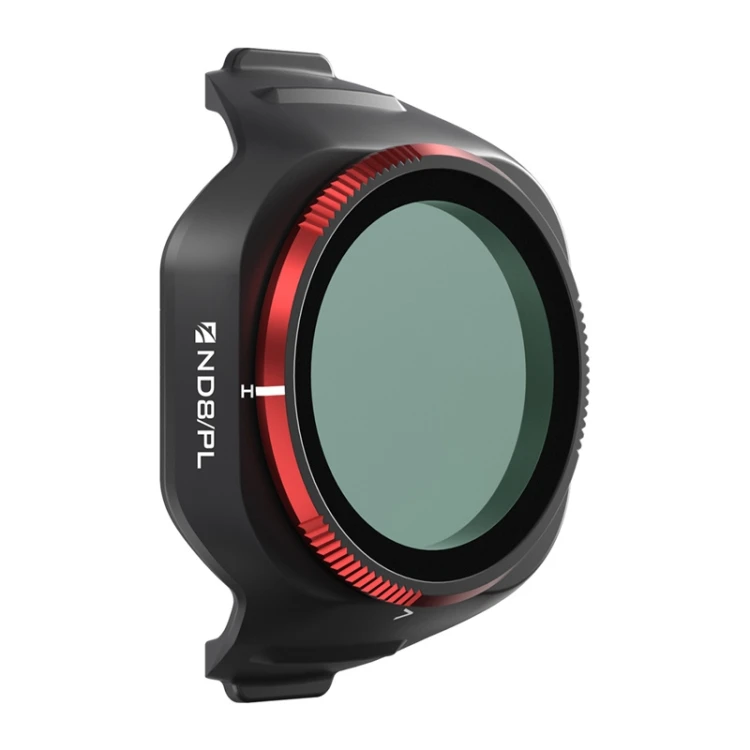 Filtr ND8/PL FREEWELL do DJI Mini 5 Pro
