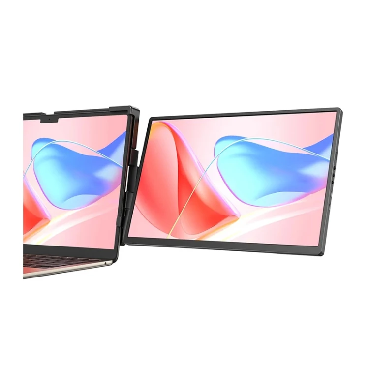 Monitor przenośny UPERFECT Z14-S M140G13 14"