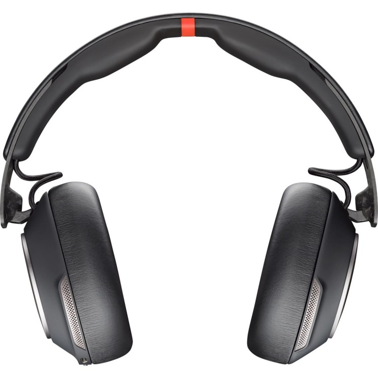 POLY Zestaw słuchawkowy Voyager Surround 85 UC USB-C + przejściówka USB-C/A + podstawka ładująca