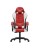 Fotel gamingowy Huzaro Force 2.7 Red