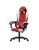 Fotel gamingowy Huzaro Force 2.7 Red
