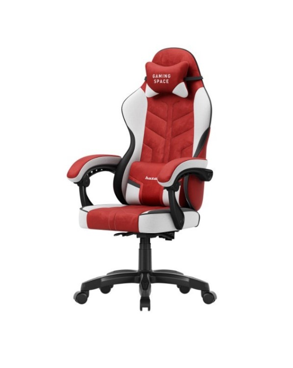 Fotel gamingowy Huzaro Force 2.7 Red