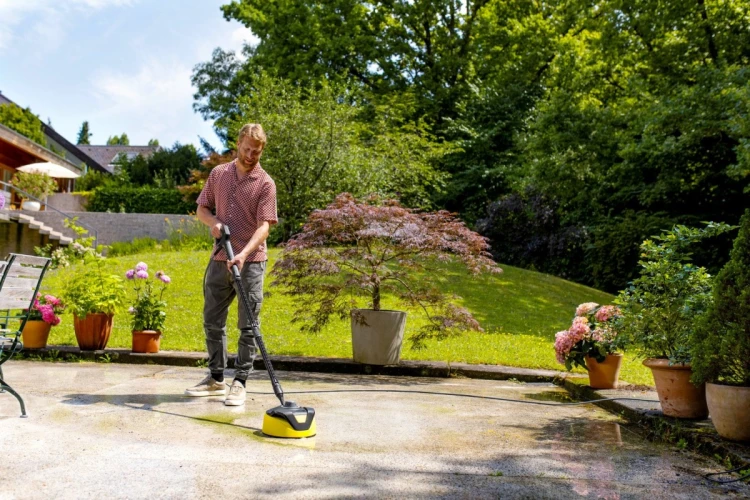 Myjka ciśnieniowa KARCHER K 6 Comfort Premium Home - 1.324-904.0