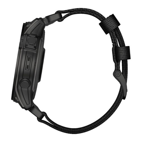 Zegarek Garmin Tactix 7 AMOLED 51mm Czarny