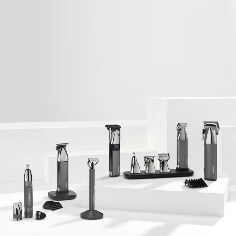 Trymer BABYLISS OT996E