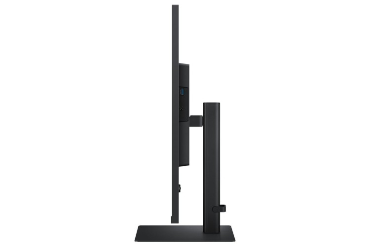 MONITOR SAMSUNG LED ViewFinity S7 37" LS37D700EAUXEN S70D