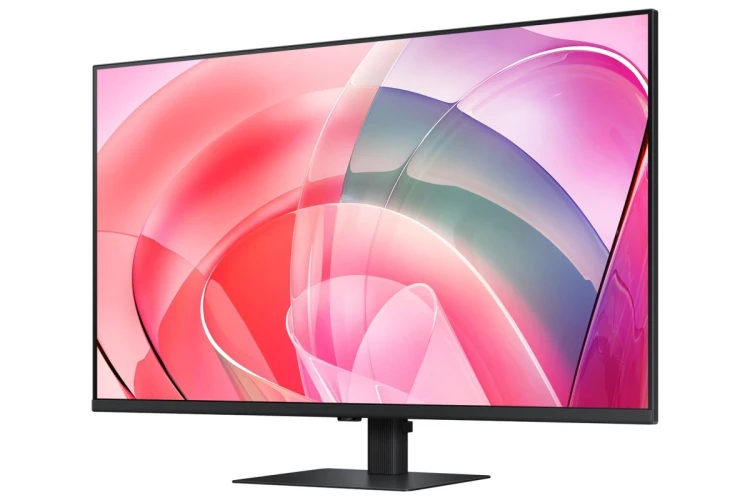 MONITOR SAMSUNG LED ViewFinity S7 37" LS37D700EAUXEN S70D
