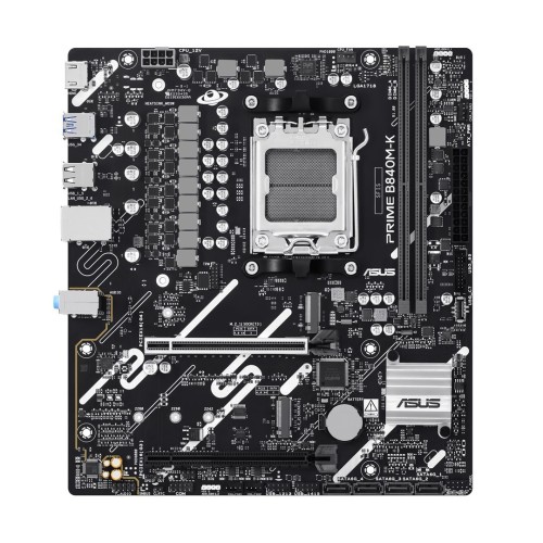 Płyta główna ASUS PRIME B840M-K