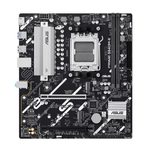 Płyta główna ASUS PRIME B840M-K