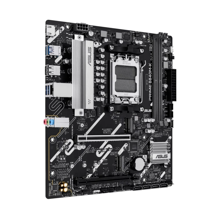 Płyta główna ASUS PRIME B840M-K