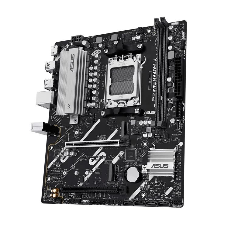 Płyta główna ASUS PRIME B840M-K