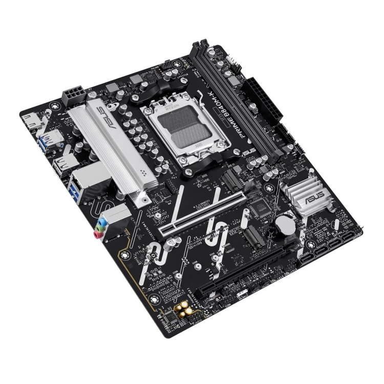 Płyta główna ASUS PRIME B840M-K