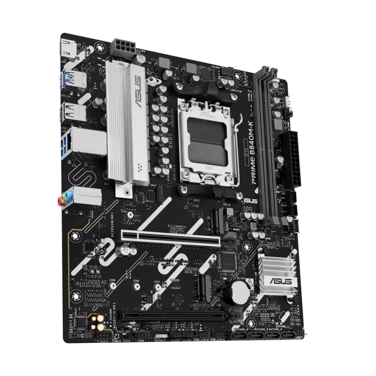 Płyta główna ASUS PRIME B840M-K