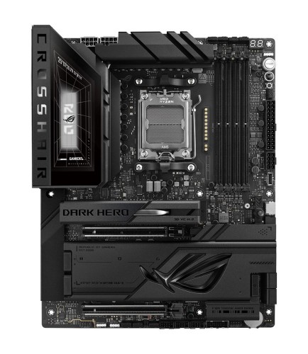 Płyta główna ASUS ROG CROSSHAIR X870E DARK HERO