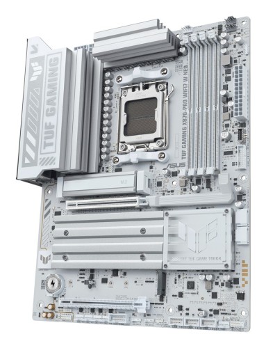 Płyta główna ASUS TUF GAMING X870-PRO WIFI7 W NEO