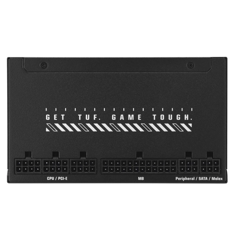 Zasilacz ASUS TUF-GAMING-650B-EVO